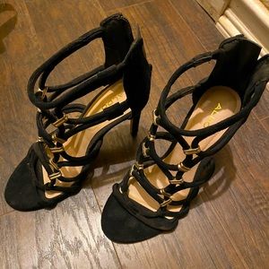 Aldo high heels